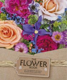 The Flower Book Read online