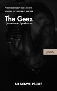 The Geez Read online