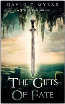 The Gifts of Fate Read online
