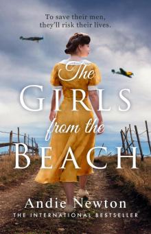 The Girls from the Beach Read online