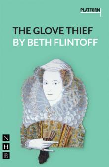 The Glove Thief Read online