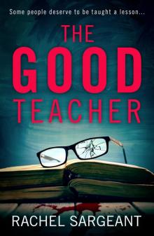 The Good Teacher Read online