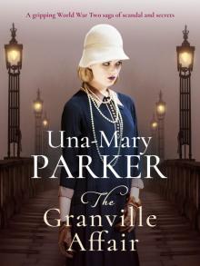 The Granville Affaire Read online