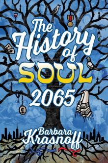 The History of Soul 2065 Read online