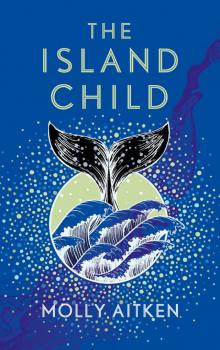 The Island Child Read online