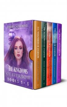 The Kingdoms of Evernow Box Set Read online