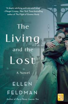 The Living and the Lost Read online