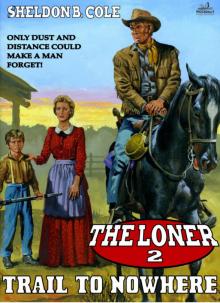 The Loner 2 Read online