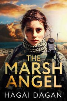 The Marsh Angel Read online