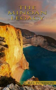 The Minoan Legacy Read online