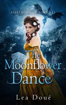 The Moonflower Dance Read online