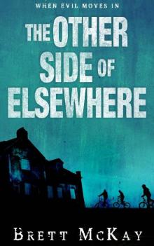 The Other Side of Elsewhere Read online