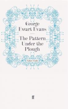 The Pattern Under the Plough Read online