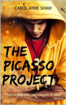 THE PICASSO PROJECT Read online