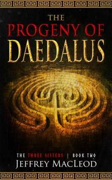 The Progeny of Daedalus Read online