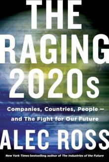 The Raging 2020s Read online