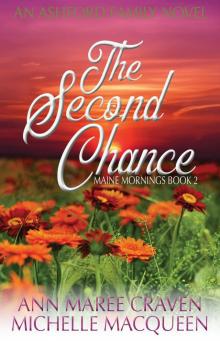 The Second Chance Read online