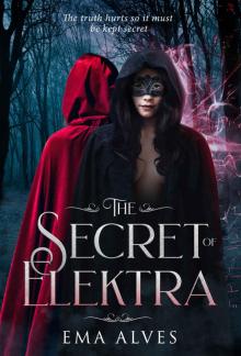 The Secret of Elektra Read online