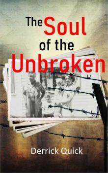 The Soul of the Unbroken Read online
