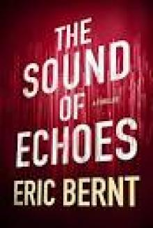 The Sound of Echoes Read online