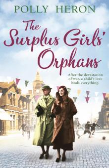 The Surplus Girls' Orphans Read online