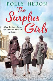 The Surplus Girls Read online