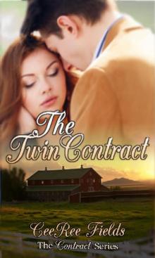 The Twin Contract (The Contract Series Book 1) Read online