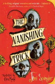 The Vanishing Trick Read online