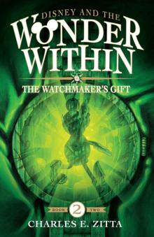 The Watchmaker's Gift Read online