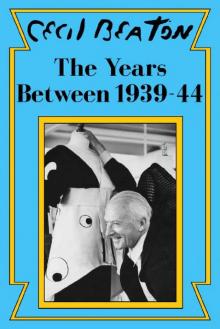 The Years Between (1939-44) Read online
