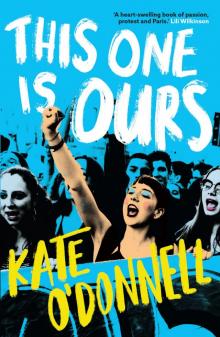 This One is Ours Read online