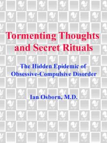 Tormenting Thoughts and Secret Rituals Read online