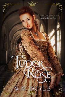 Tudor Rose Read online