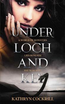 Under Loch and Key Read online