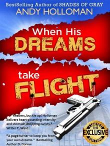 When His Dreams Take Flight Read online
