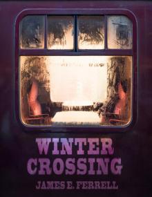 Winter Crossing Read online