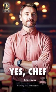 Yes, Chef Read online