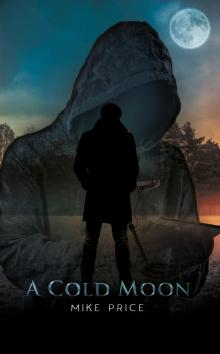 A Cold Moon Read online