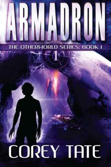 Armadron: The Otherworld Series: Book 1 Read online