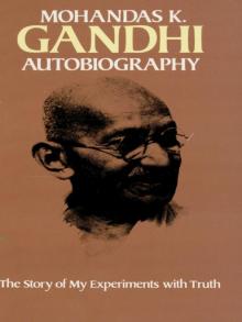 Autobiography Read online