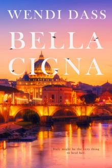 Bella Cigna Read online