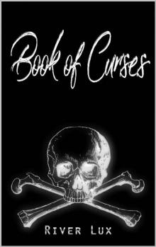 Book of Curses Read online