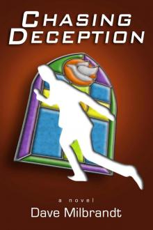 Chasing Deception Read online