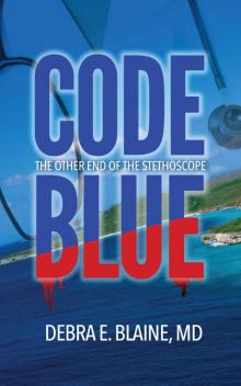 Code Blue Read online