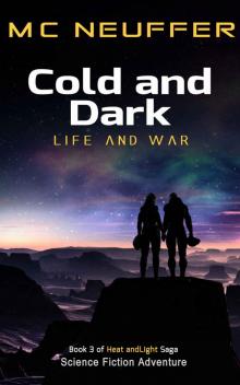 Cold and Dark Read online