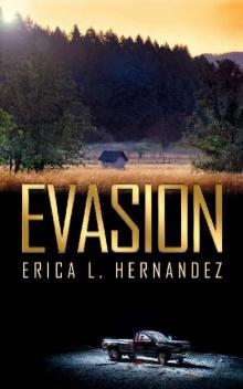 Considerable Destruction Series (Book 1): Evasion ( Read online