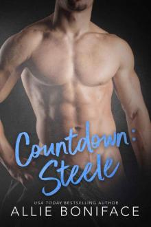 Countdown: Steele Read online
