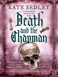 Death and the Chapman Read online