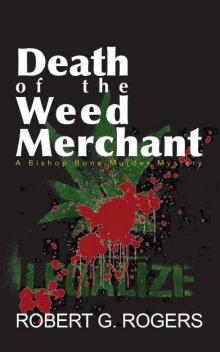 Death of the Weed Merchant Read online