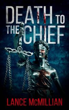 Death to the Chief (Atlanta Murder Squad Book 2) Read online